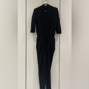 6X2 jumpsuit